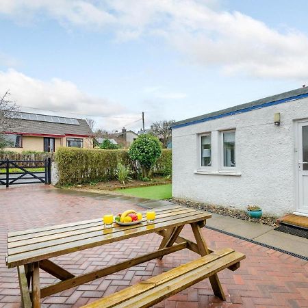 Cosy 3 Bedroom Home In Centre Of Brodick Exterior photo