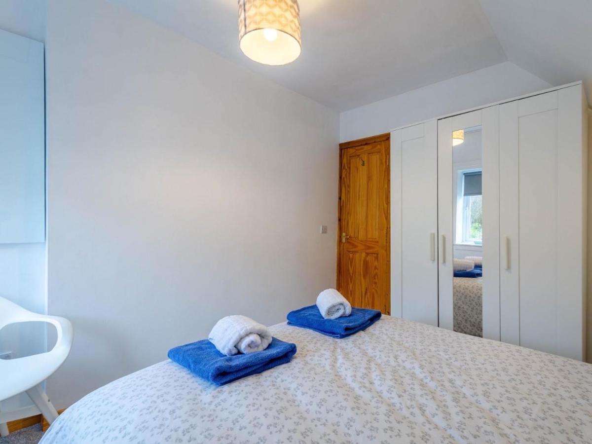 Cosy 3 Bedroom Home In Centre Of Brodick Exterior photo