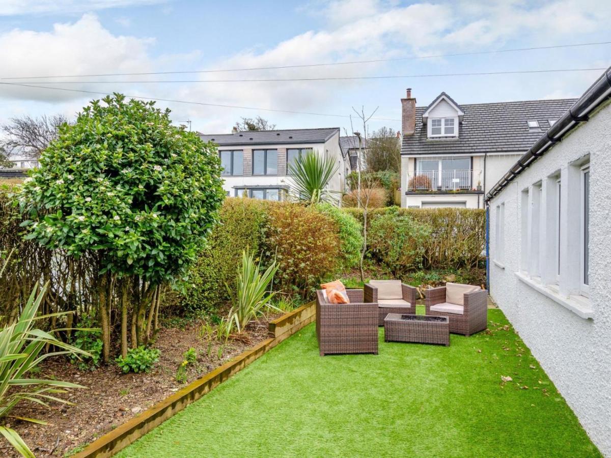Cosy 3 Bedroom Home In Centre Of Brodick Exterior photo