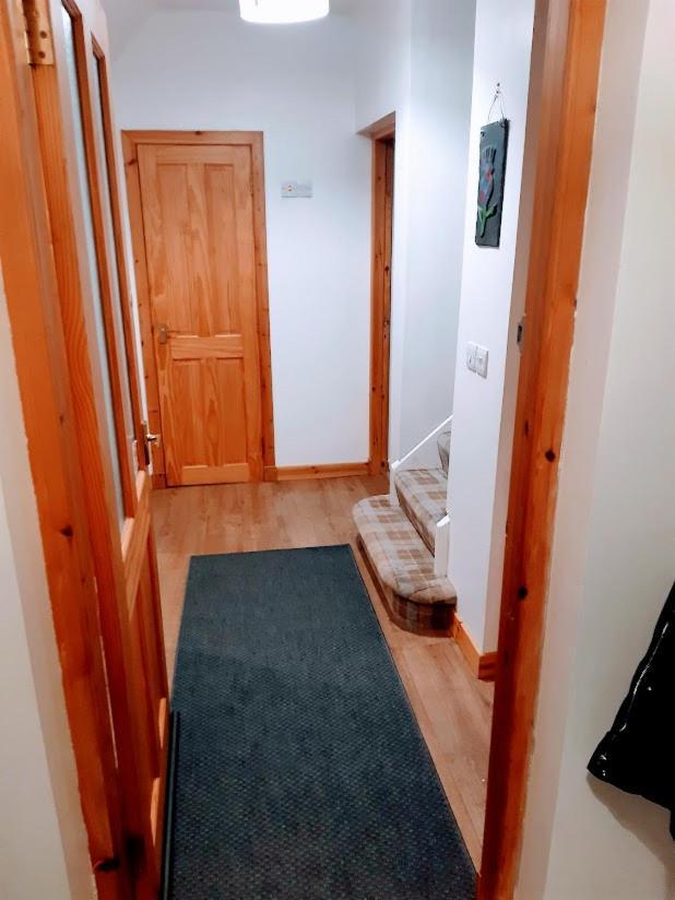 Cosy 3 Bedroom Home In Centre Of Brodick Exterior photo